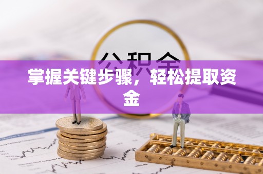 福鼎掌握关键步骤，轻松提取资金
