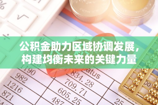福鼎公积金助力区域协调发展，构建均衡未来的关键力量