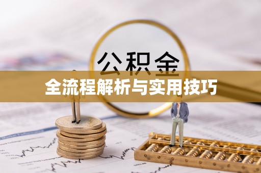 福鼎全流程解析与实用技巧