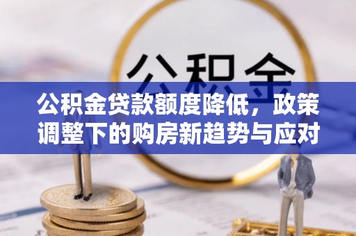 福鼎公积金贷款额度降低，政策调整下的购房新趋势与应对策略