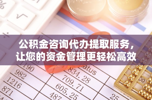 福鼎公积金咨询代办提取服务，让您的资金管理更轻松高效