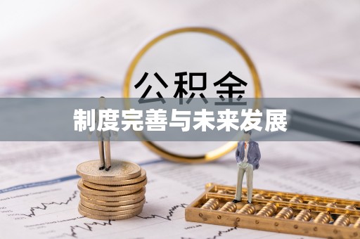 福鼎制度完善与未来发展