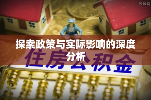 福鼎探索政策与实际影响的深度分析